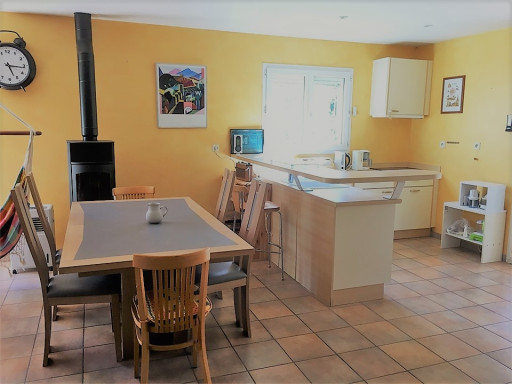 maisonvilla location vacances Céret
