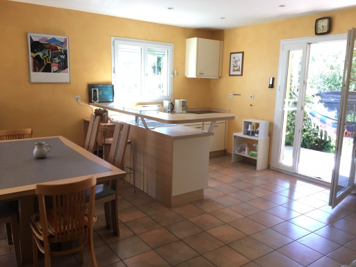 maisonvilla location vacances Céret