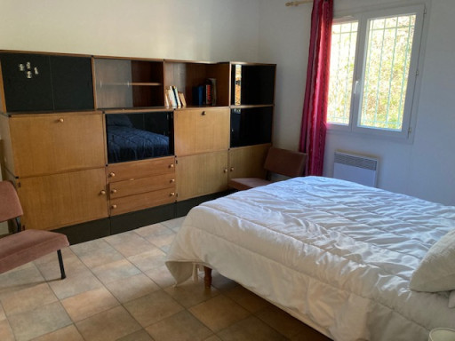 maisonvilla location vacances Céret