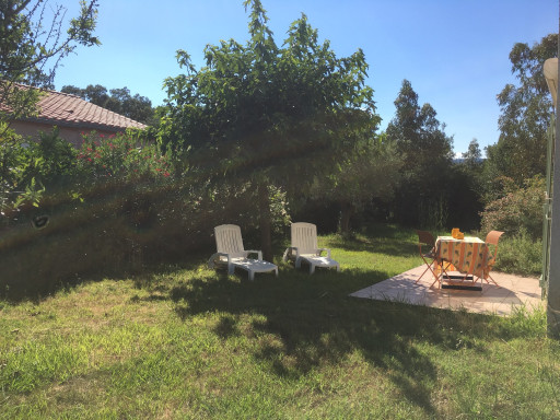 maisonvilla location vacances Céret
