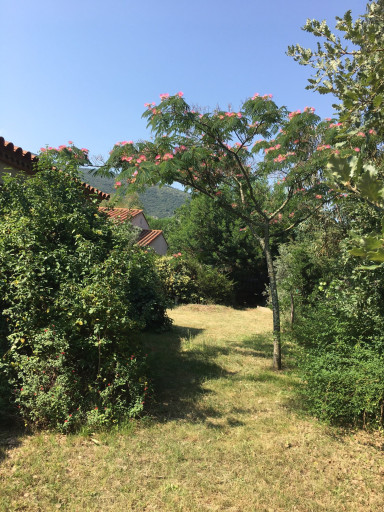 maisonvilla location vacances Céret