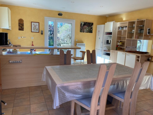 maisonvilla location vacances Céret