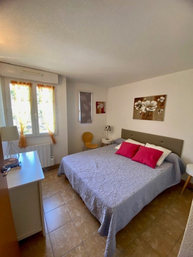 appartement location vacances Amélie-les-bains-palalda
