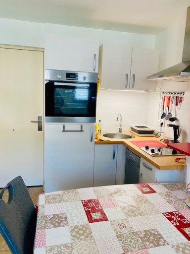 appartement location vacances Amélie-les-bains-palalda