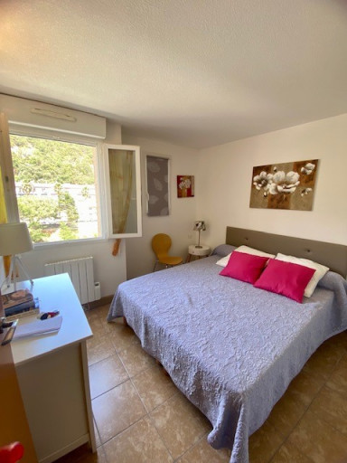 appartement location vacances Amélie-les-bains-palalda