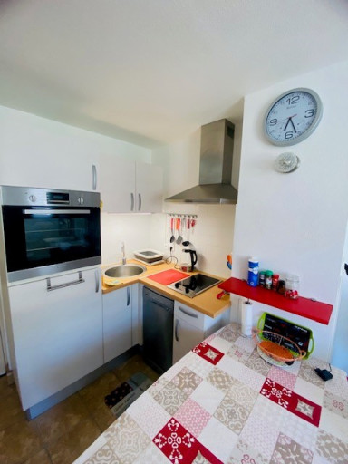 appartement location vacances Amélie-les-bains-palalda