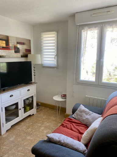 appartement location vacances Amélie-les-bains-palalda