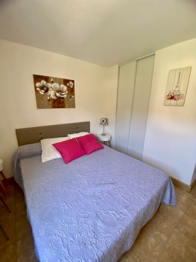 appartement location vacances Amélie-les-bains-palalda