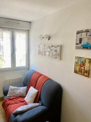 appartement location vacances Amélie-les-bains-palalda