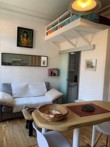 appartement location vacances Amélie-les-bains-palalda