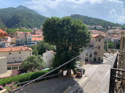 appartement location vacances Amélie-les-bains-palalda