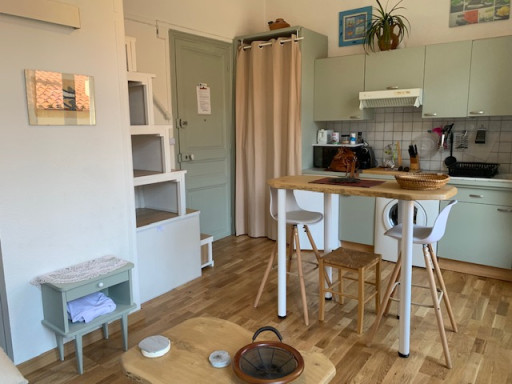 appartement location vacances Amélie-les-bains-palalda