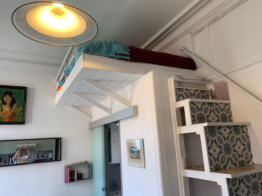 appartement location vacances Amélie-les-bains-palalda