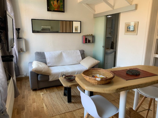appartement location vacances Amélie-les-bains-palalda