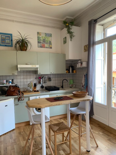 appartement location vacances Amélie-les-bains-palalda