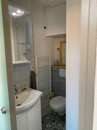 appartement location vacances Amélie-les-bains-palalda
