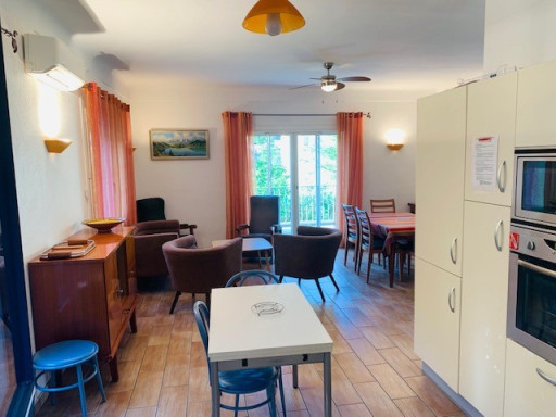 maisonvilla location vacances Amélie-les-bains-palalda
