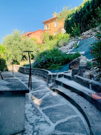 maisonvilla location vacances Amélie-les-bains-palalda