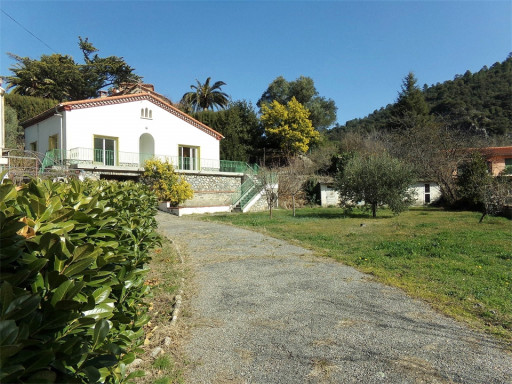 maisonvilla location vacances Amélie-les-bains-palalda