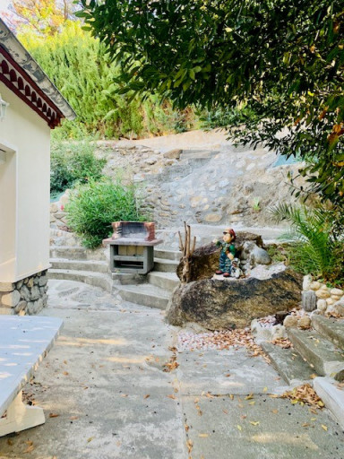 maisonvilla location vacances Amélie-les-bains-palalda