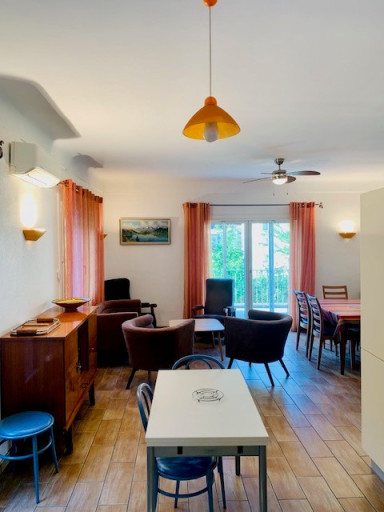 maisonvilla location vacances Amélie-les-bains-palalda