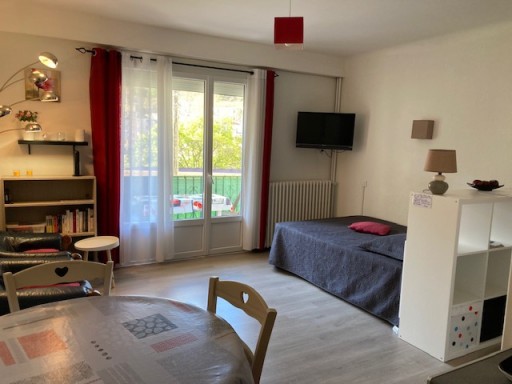 appartement location vacances Amélie-les-bains-palalda