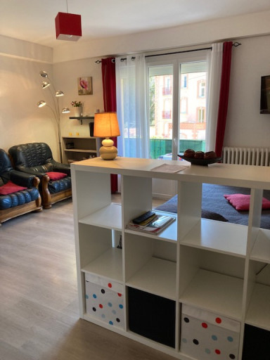 appartement location vacances Amélie-les-bains-palalda
