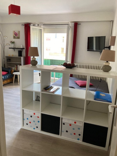 appartement location vacances Amélie-les-bains-palalda