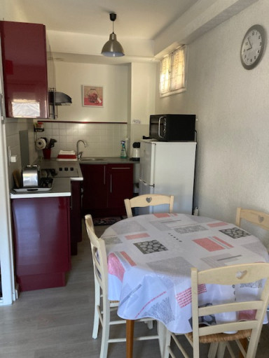 appartement location vacances Amélie-les-bains-palalda