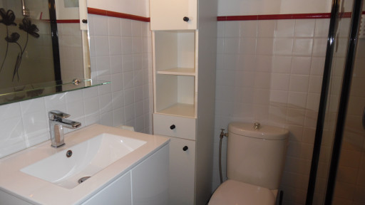 appartement location vacances Amélie-les-bains-palalda