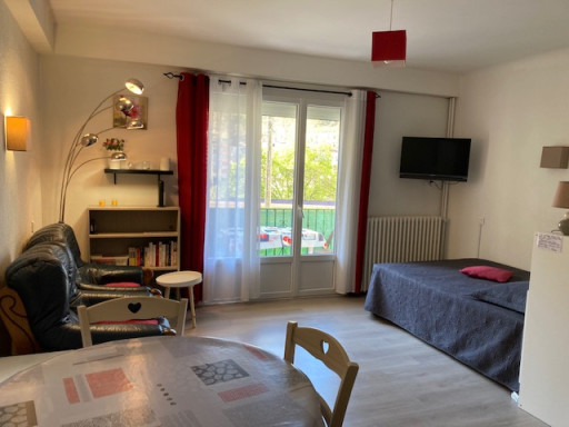 appartement location vacances Amélie-les-bains-palalda