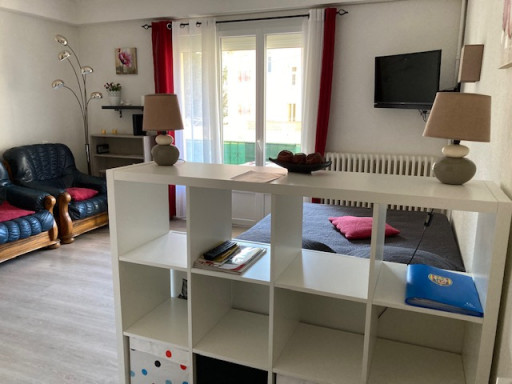 appartement location vacances Amélie-les-bains-palalda
