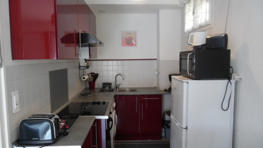 appartement location vacances Amélie-les-bains-palalda