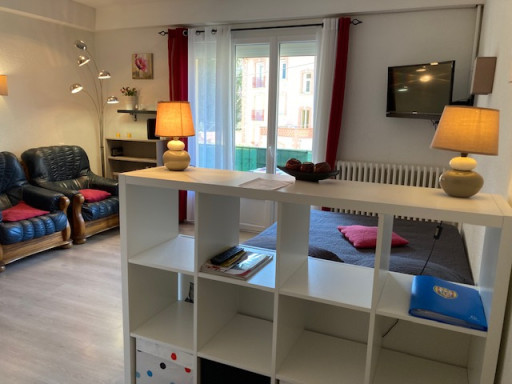 appartement location vacances Amélie-les-bains-palalda