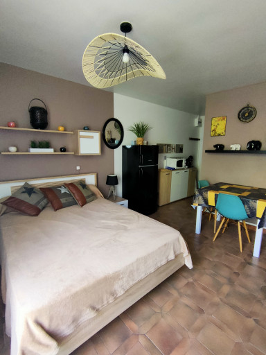 appartement location vacances Amélie-les-bains-palalda
