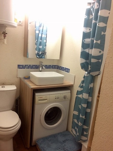 appartement location vacances Amélie-les-bains-palalda