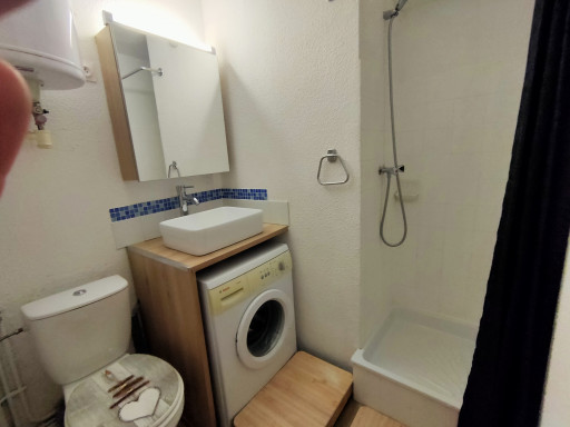 appartement location vacances Amélie-les-bains-palalda