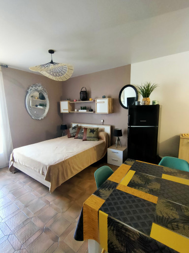 appartement location vacances Amélie-les-bains-palalda