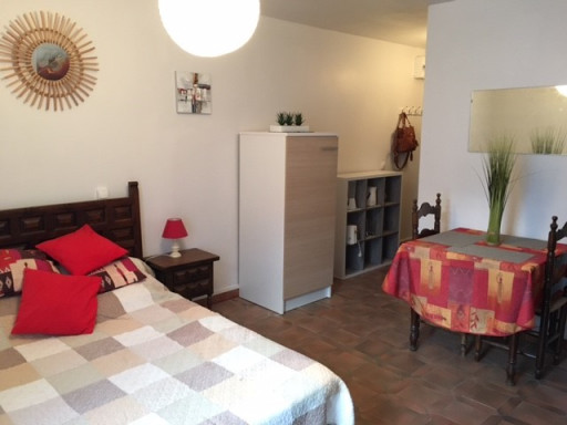 appartement location vacances Amélie-les-bains-palalda