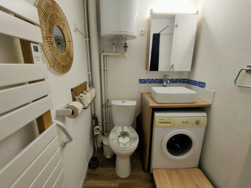 appartement location vacances Amélie-les-bains-palalda