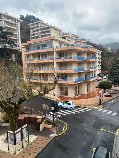 appartement location vacances Amélie-les-bains-palalda