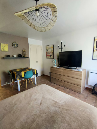 appartement location vacances Amélie-les-bains-palalda