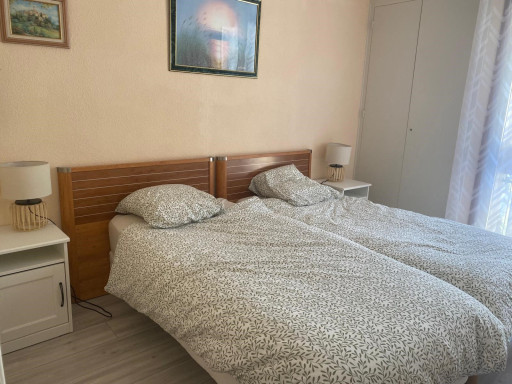 appartement location vacances Amélie-les-bains-palalda