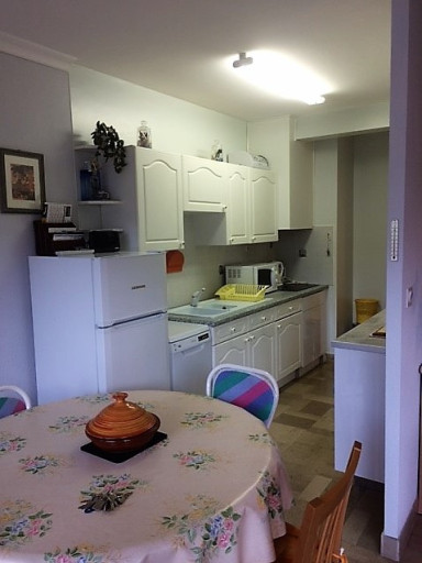appartement location vacances Amélie-les-bains-palalda