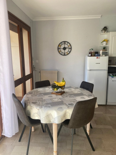 appartement location vacances Amélie-les-bains-palalda