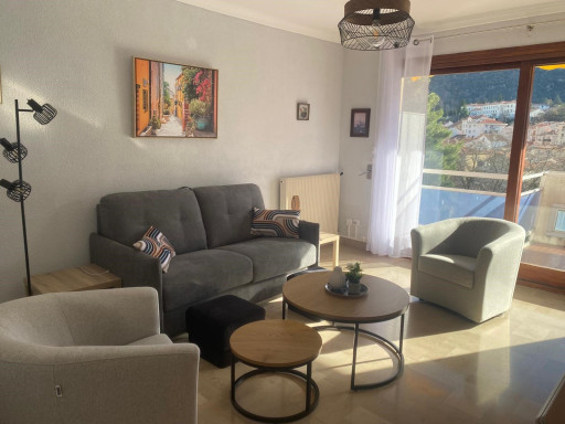 appartement location vacances Amélie-les-bains-palalda
