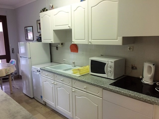 appartement location vacances Amélie-les-bains-palalda