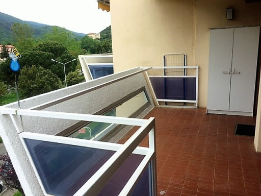 appartement location vacances Amélie-les-bains-palalda