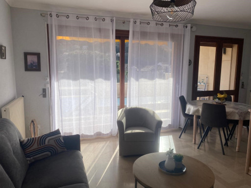 appartement location vacances Amélie-les-bains-palalda