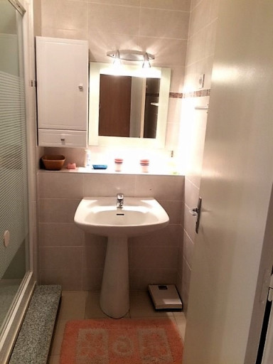 appartement location vacances Amélie-les-bains-palalda